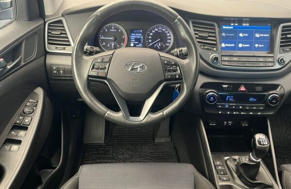 Hyundai Tucson 1.7 CRDI 85kW Best of Czech 4×2, nabídka fbf47391-0f86-48e8-967a-24f6a3c946d4