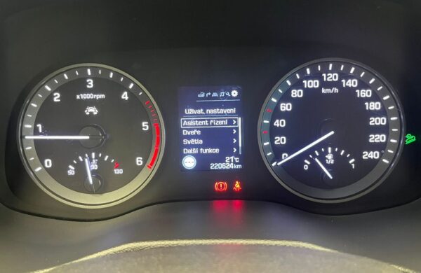 Hyundai Tucson 1.7 CRDI 85kW Best of Czech 4×2, nabídka fbf47391-0f86-48e8-967a-24f6a3c946d4