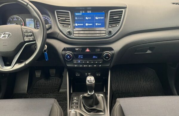 Hyundai Tucson 1.7 CRDI 85kW Best of Czech 4×2, nabídka fbf47391-0f86-48e8-967a-24f6a3c946d4