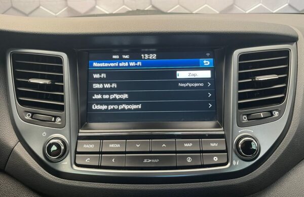 Hyundai Tucson 1.7 CRDI 85kW Best of Czech 4×2, nabídka fbf47391-0f86-48e8-967a-24f6a3c946d4