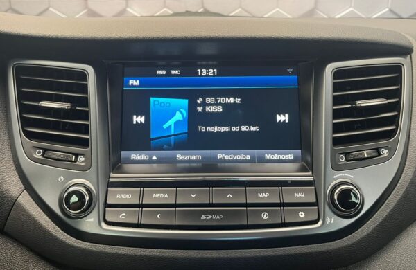 Hyundai Tucson 1.7 CRDI 85kW Best of Czech 4×2, nabídka fbf47391-0f86-48e8-967a-24f6a3c946d4