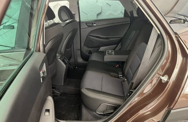 Hyundai Tucson 1.7 CRDI 85kW Best of Czech 4×2, nabídka fbf47391-0f86-48e8-967a-24f6a3c946d4