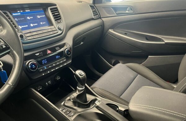 Hyundai Tucson 1.7 CRDI 85kW Best of Czech 4×2, nabídka fbf47391-0f86-48e8-967a-24f6a3c946d4