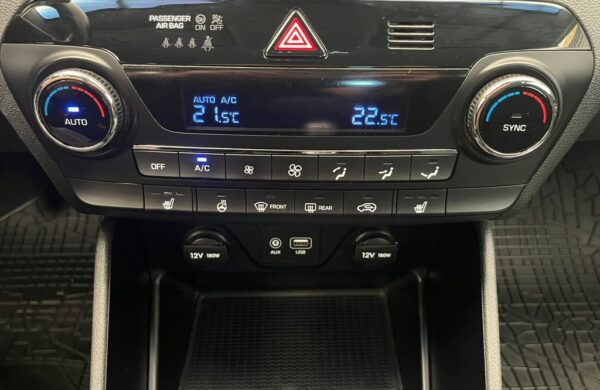 Hyundai Tucson 1.7 CRDI 85kW Best of Czech 4×2, nabídka fbf47391-0f86-48e8-967a-24f6a3c946d4