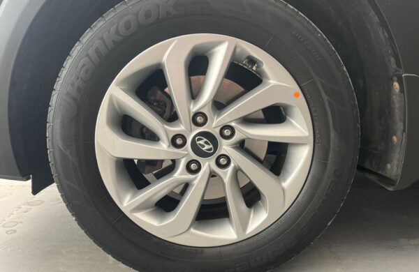 Hyundai Tucson 1.7 CRDI 85kW Best of Czech 4×2, nabídka fbf47391-0f86-48e8-967a-24f6a3c946d4