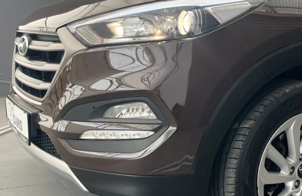 Hyundai Tucson 1.7 CRDI 85kW Best of Czech 4×2, nabídka fbf47391-0f86-48e8-967a-24f6a3c946d4