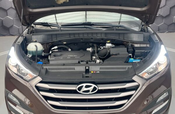 Hyundai Tucson 1.7 CRDI 85kW Best of Czech 4×2, nabídka fbf47391-0f86-48e8-967a-24f6a3c946d4