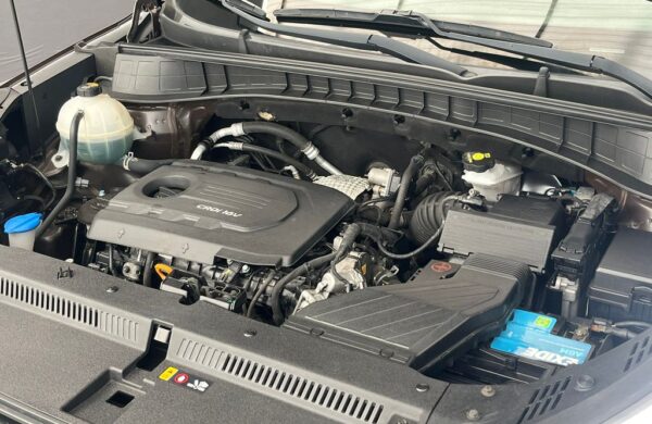 Hyundai Tucson 1.7 CRDI 85kW Best of Czech 4×2, nabídka fbf47391-0f86-48e8-967a-24f6a3c946d4
