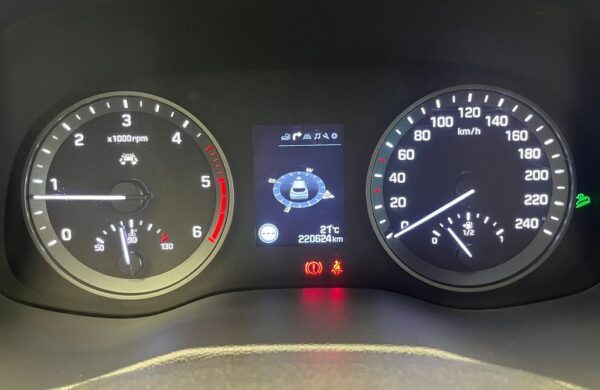 Hyundai Tucson 1.7 CRDI 85kW Best of Czech 4×2, nabídka fbf47391-0f86-48e8-967a-24f6a3c946d4