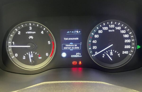 Hyundai Tucson 1.7 CRDI 85kW Best of Czech 4×2, nabídka fbf47391-0f86-48e8-967a-24f6a3c946d4