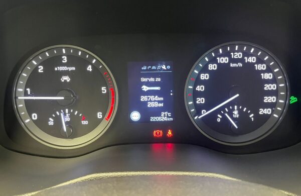 Hyundai Tucson 1.7 CRDI 85kW Best of Czech 4×2, nabídka fbf47391-0f86-48e8-967a-24f6a3c946d4