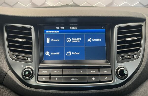 Hyundai Tucson 1.7 CRDI 85kW Best of Czech 4×2, nabídka fbf47391-0f86-48e8-967a-24f6a3c946d4
