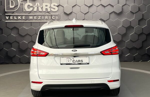 Ford S-Max 2.0 EB Titanium LED manuál, nabídka 57ef9a25-b9ed-4e33-88db-e98197014b0a