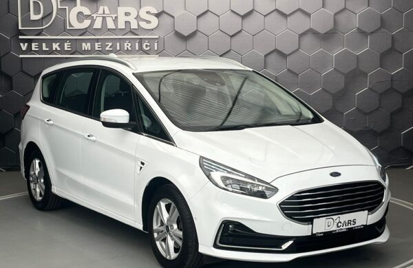 Ford S-Max 2.0 EB Titanium LED manuál, nabídka 57ef9a25-b9ed-4e33-88db-e98197014b0a