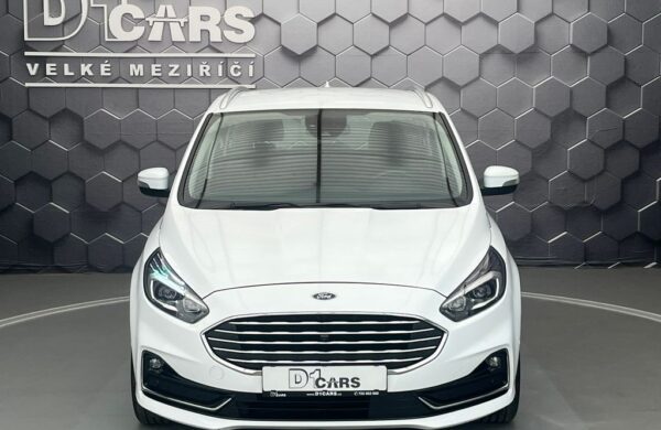 Ford S-Max 2.0 EB Titanium LED manuál, nabídka 57ef9a25-b9ed-4e33-88db-e98197014b0a