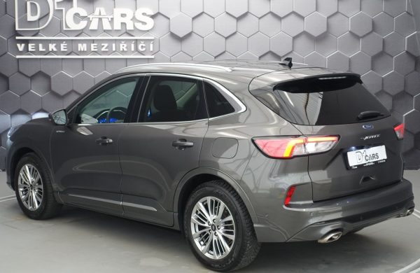 Ford Kuga 2.0  AWD 140 kW Vignale, nabídka 618efdcf-ed34-46bf-b4ee-3116071e1687