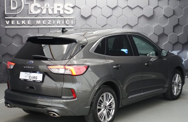 Ford Kuga 2.0  AWD 140 kW Vignale, nabídka 618efdcf-ed34-46bf-b4ee-3116071e1687