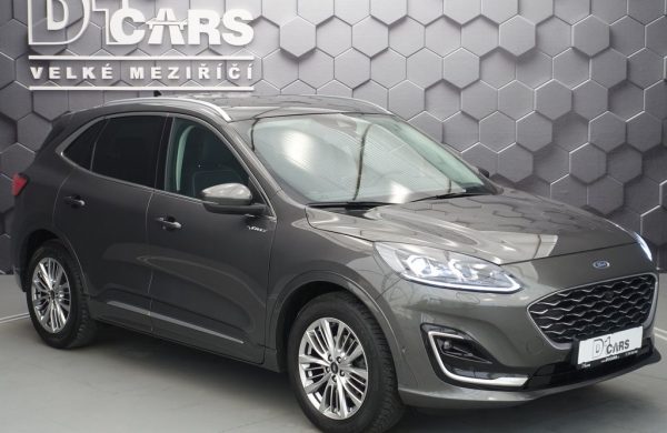 Ford Kuga 2.0  AWD 140 kW Vignale, nabídka 618efdcf-ed34-46bf-b4ee-3116071e1687