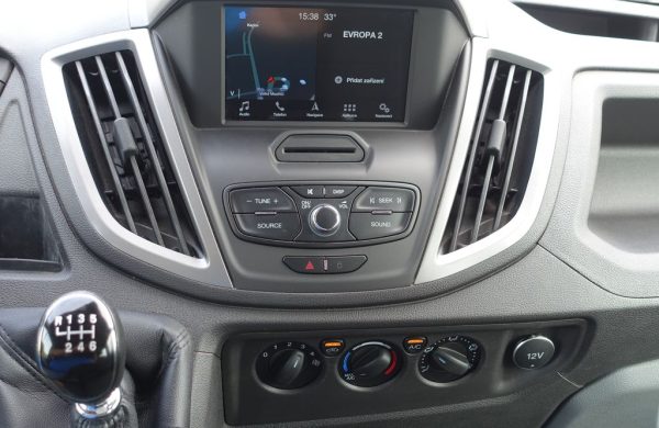 Ford Transit 2.0 TDCi 350 L3H2, nabídka a7e51391-dd9d-4c61-9f75-9dd9e345b02c