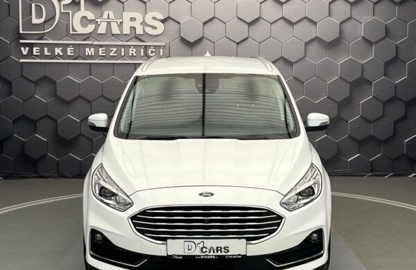 Ford Galaxy 2.0 EB Titanium LED tažné, nabídka 129cd2b4-3e54-4b7a-925a-084c8eeb4024