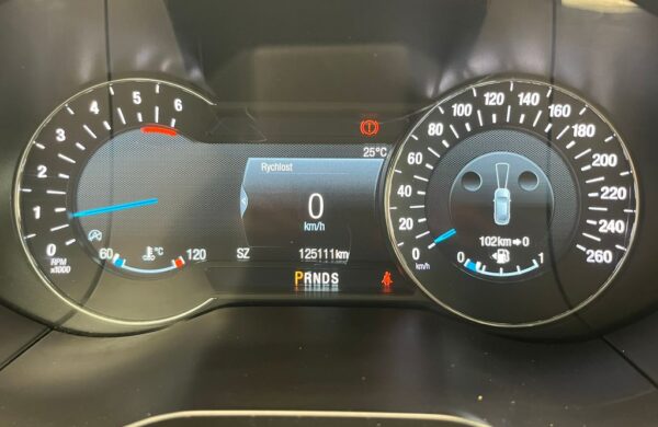 Ford Galaxy 2.0 EB Titanium LED tažné, nabídka 129cd2b4-3e54-4b7a-925a-084c8eeb4024