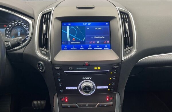 Ford Galaxy 2.0 EB Titanium LED tažné, nabídka 129cd2b4-3e54-4b7a-925a-084c8eeb4024