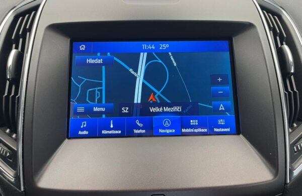 Ford Galaxy 2.0 EB Titanium LED tažné, nabídka 129cd2b4-3e54-4b7a-925a-084c8eeb4024