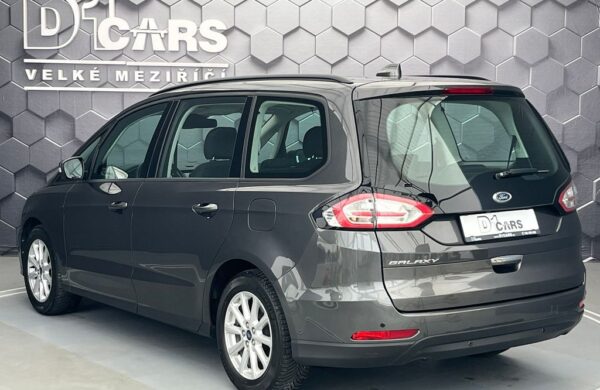 Ford Galaxy 2.0 EB, 140 kW, 7 míst, Cebia, nabídka 2d7ec23f-dde3-4b82-93b1-644d1a6627c9