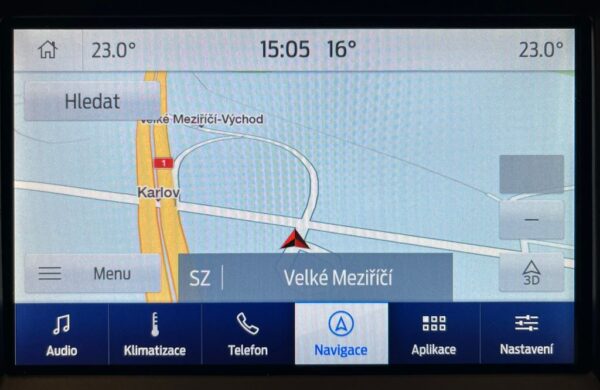 Ford S-Max 2,5 HEV Titanium 7míst, nabídka 533d1489-04bb-4012-acbf-7d7764488076