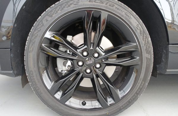 Ford Edge 2.0 ST-Line 175 kW, nabídka f6f248e9-2798-4eaf-b45c-c85e30418e0e