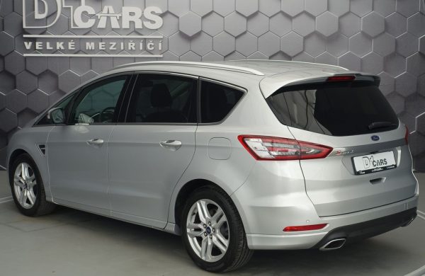 Ford S-Max 2.0 Titanium 140 kW, nabídka 971b60e7-fba1-4471-97a6-be8a0e388333