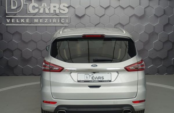 Ford S-Max 2.0 Titanium 140 kW, nabídka 971b60e7-fba1-4471-97a6-be8a0e388333
