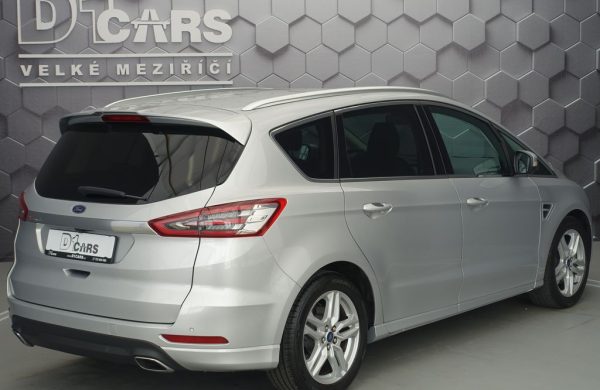 Ford S-Max 2.0 Titanium 140 kW, nabídka 971b60e7-fba1-4471-97a6-be8a0e388333