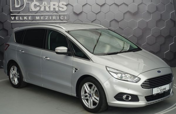 Ford S-Max 2.0 Titanium 140 kW, nabídka 971b60e7-fba1-4471-97a6-be8a0e388333