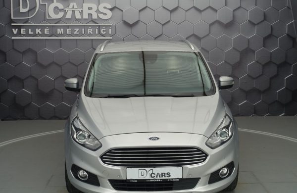 Ford S-Max 2.0 Titanium 140 kW, nabídka 971b60e7-fba1-4471-97a6-be8a0e388333