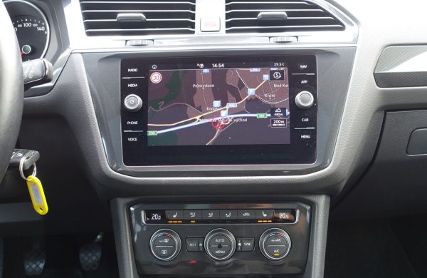 Volkswagen Tiguan 2.0 TDI BMT 110kW Comfortline, nabídka a537ea11-cf75-4261-8db6-d115066db748