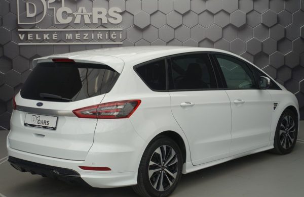 Ford S-Max 2.0 EcoBlue ST-Line, nabídka 823408dc-ce17-4a32-93c4-70658aac04dd