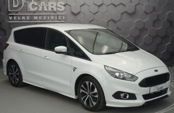 Ford S-Max 2.0 EcoBlue ST-Line, nabídka 823408dc-ce17-4a32-93c4-70658aac04dd