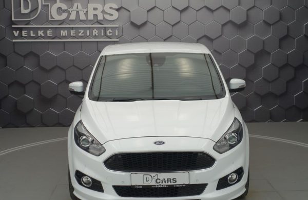 Ford S-Max 2.0 EcoBlue ST-Line, nabídka 823408dc-ce17-4a32-93c4-70658aac04dd