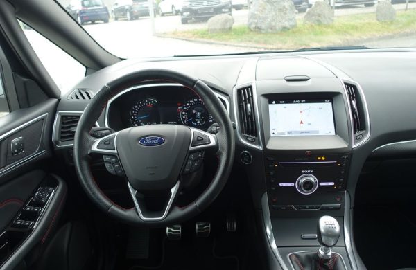 Ford S-Max 2.0 EcoBlue ST-Line, nabídka 823408dc-ce17-4a32-93c4-70658aac04dd