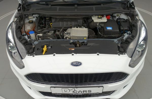 Ford S-Max 2.0 EcoBlue ST-Line, nabídka 823408dc-ce17-4a32-93c4-70658aac04dd