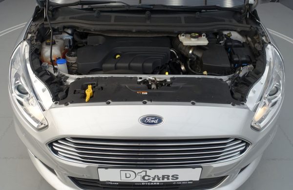 Ford S-Max , nabídka 10a5e211-2b3b-4070-a8f3-f583cc01a873