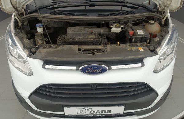 Ford Transit Custom 2.2 TDCi, nabídka 44071865-f62a-4708-b31c-2b02b887c6c2