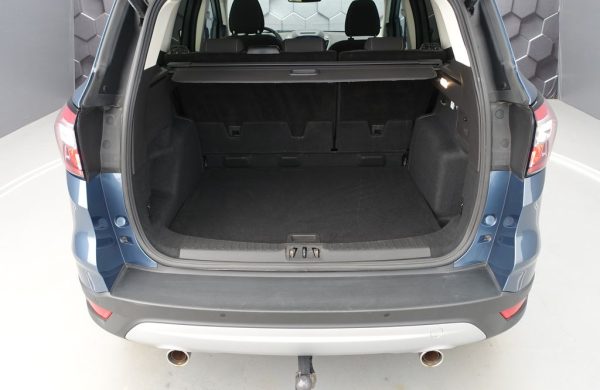 Ford Kuga 2.0 TDCi Cool&Connect, nabídka 5ca01348-f70f-4432-9d0f-df8ee849b625