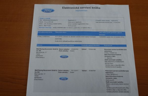 Ford Focus 2.0 TDCi 110 kW Xenony, nabídka 24e262b6-f403-49f4-b78f-08cd510db8a8