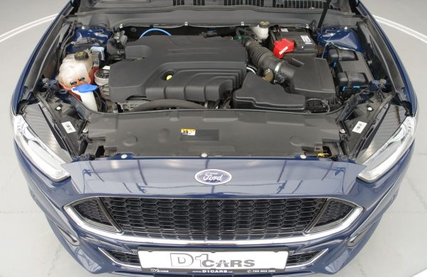 Ford Mondeo 2.0 TDCi ST-Line 132 kW, nabídka 38800c32-7e59-49e3-829a-d06b0fbd0f0b