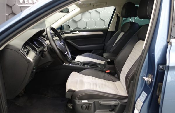 Volkswagen Passat 2.0 TDI 140kW BMT DSG Highline, nabídka c2e9aee6-367d-40d0-acaf-a85ca1a7e078