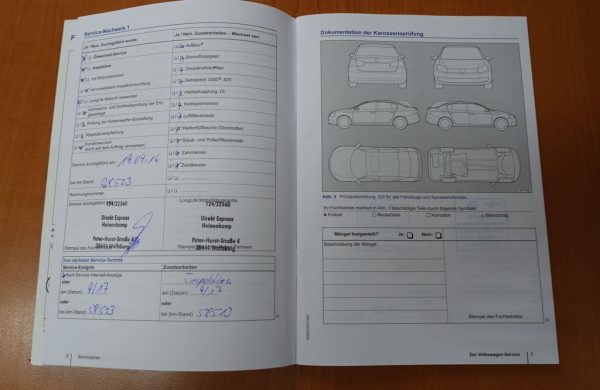 Volkswagen Passat 2.0 TDI 140kW BMT DSG Highline, nabídka c2e9aee6-367d-40d0-acaf-a85ca1a7e078
