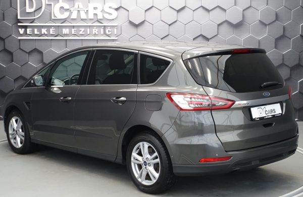 Ford S-Max 2.0 EcoBlue Titanium, nabídka c16c9abe-9937-4399-a5f5-4aa31bbb28b7