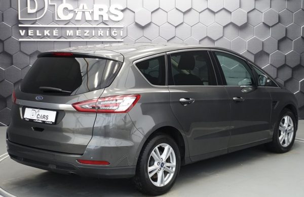 Ford S-Max 2.0 EcoBlue Titanium, nabídka c16c9abe-9937-4399-a5f5-4aa31bbb28b7